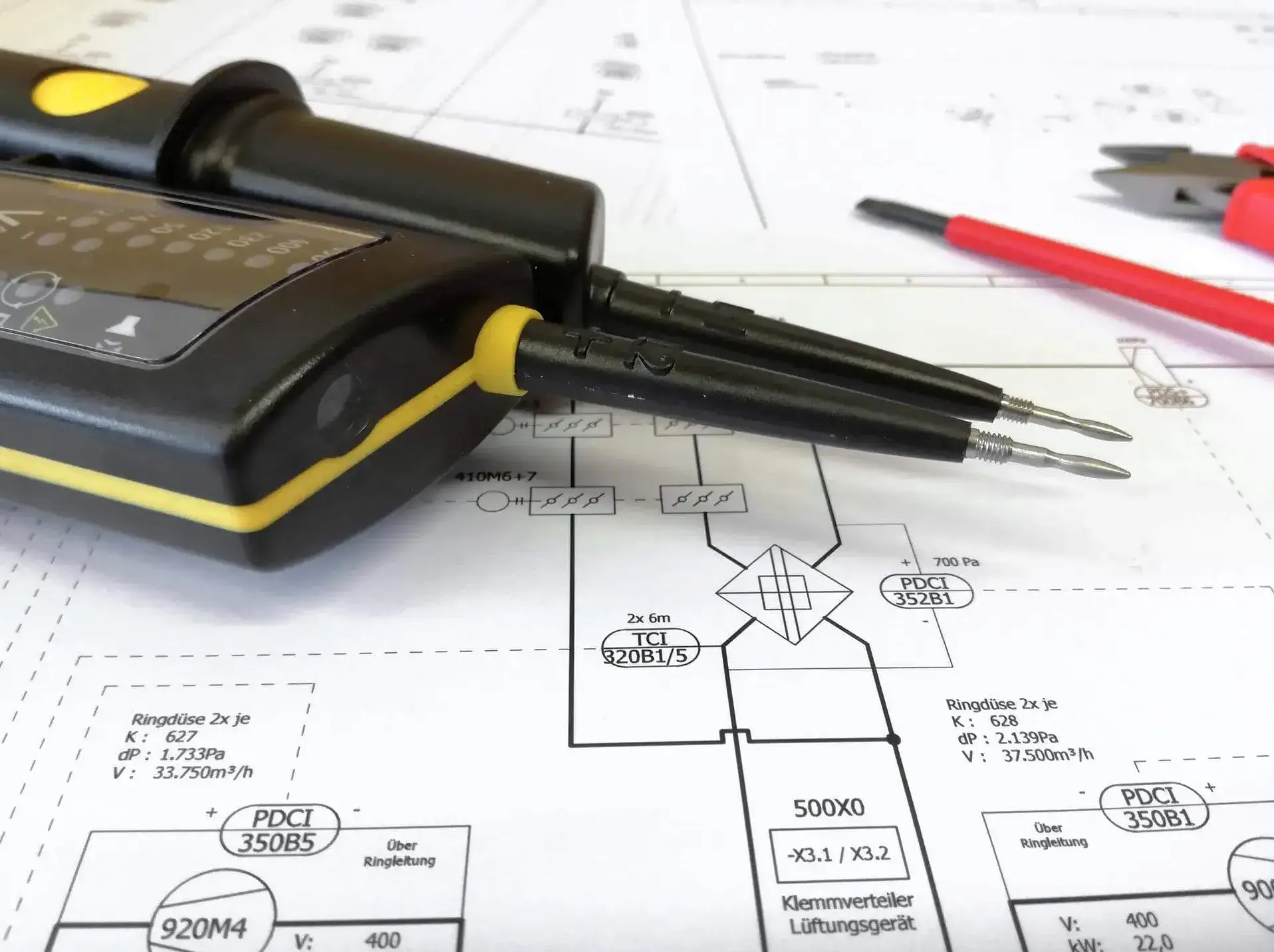 Get your EICR certificate Wandsworth in Wandsworth