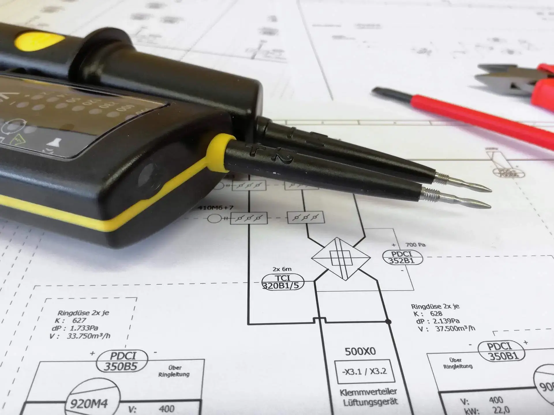 Get your EICR certificate Wandsworth in Wandsworth