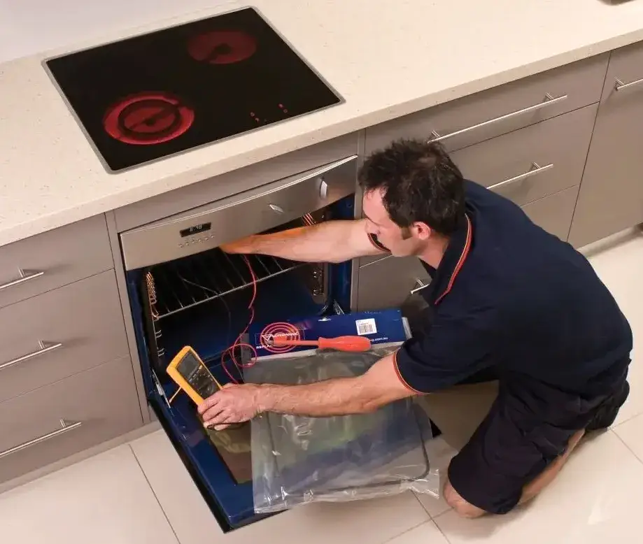 Electric Cooker Installation Wandsworth in Wandsworth