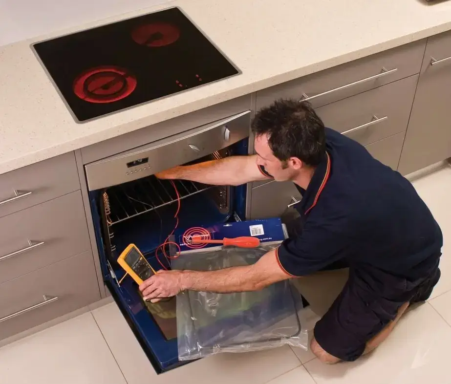 Electric Cooker Installation Wandsworth in Wandsworth