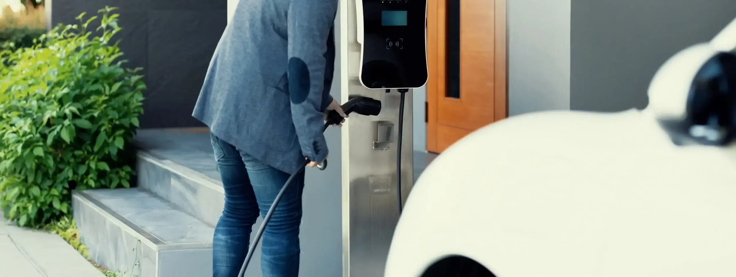 Electric Car Charger Home Installation Wandsworth in Wandsworth