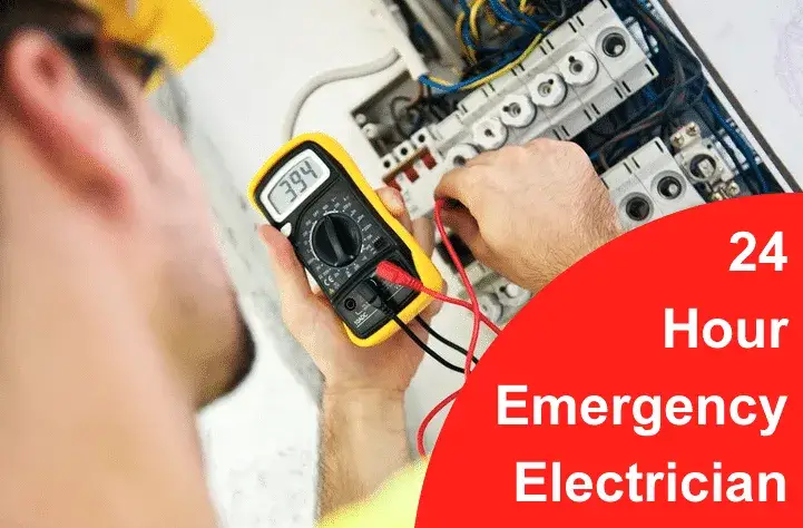 24-Hour Emergency Electricians Wandsworth You Can Trust in Wandsworth