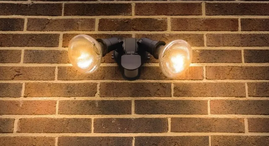 Security Light Installers Wandsworth in Wandsworth